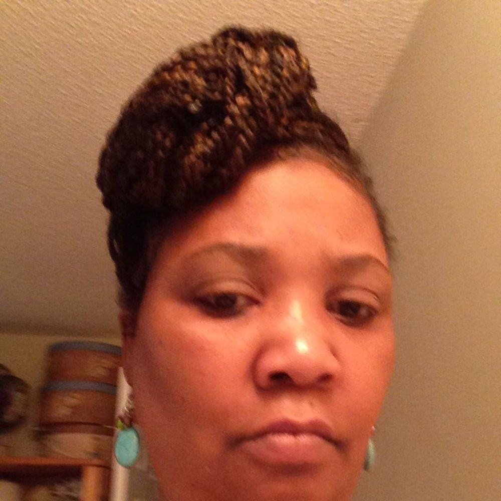 Meet your Posher, Deattria